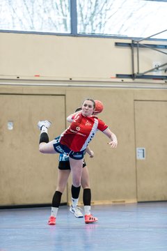 Bild 293 - wBJ SG HH Nord - MTV Luebeck : Ergebnis: 32:33